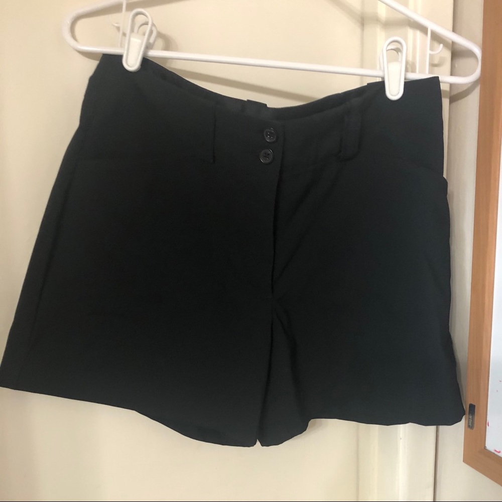🏌️‍♀️ Nike Dri-Fit golf shorts EUC!
